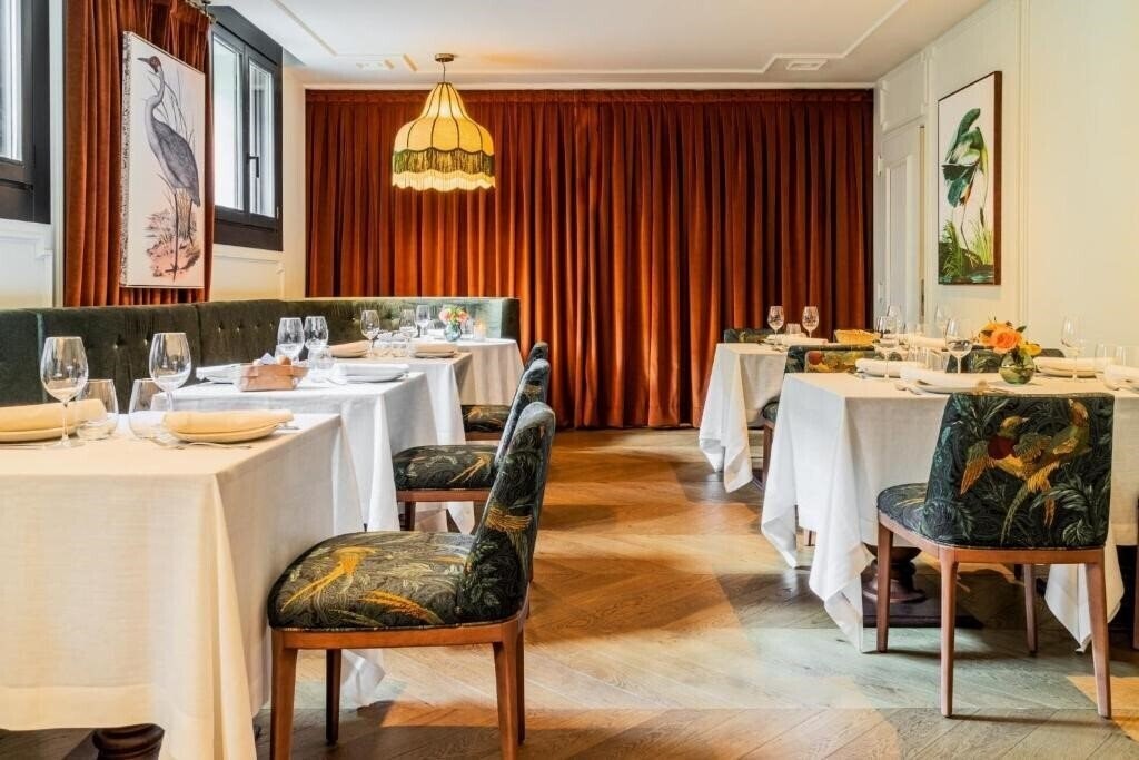 Зображення Coolrooms Atocha 4*