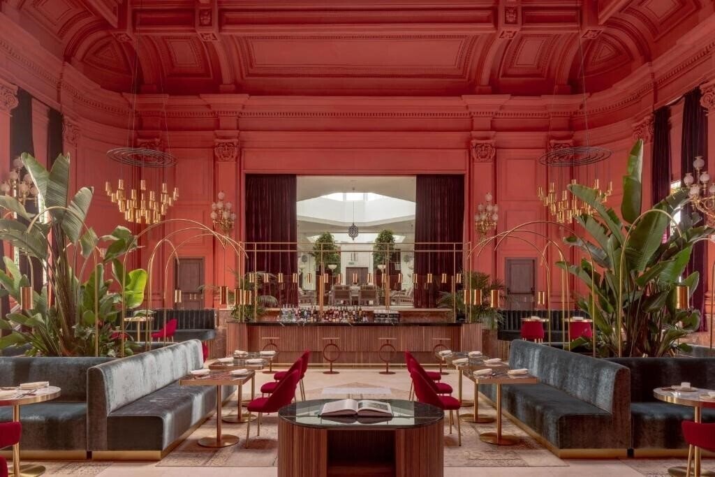 Готель Casa De Las Artes Melia Collection 4*