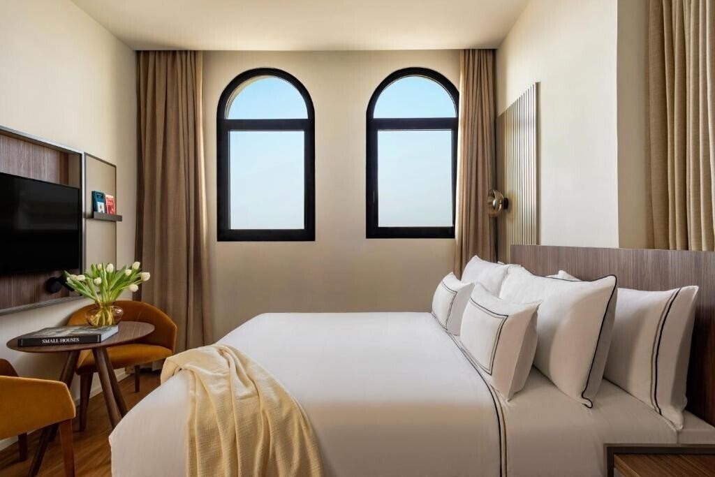 Фотографія Casa De Las Artes Melia Collection 4*