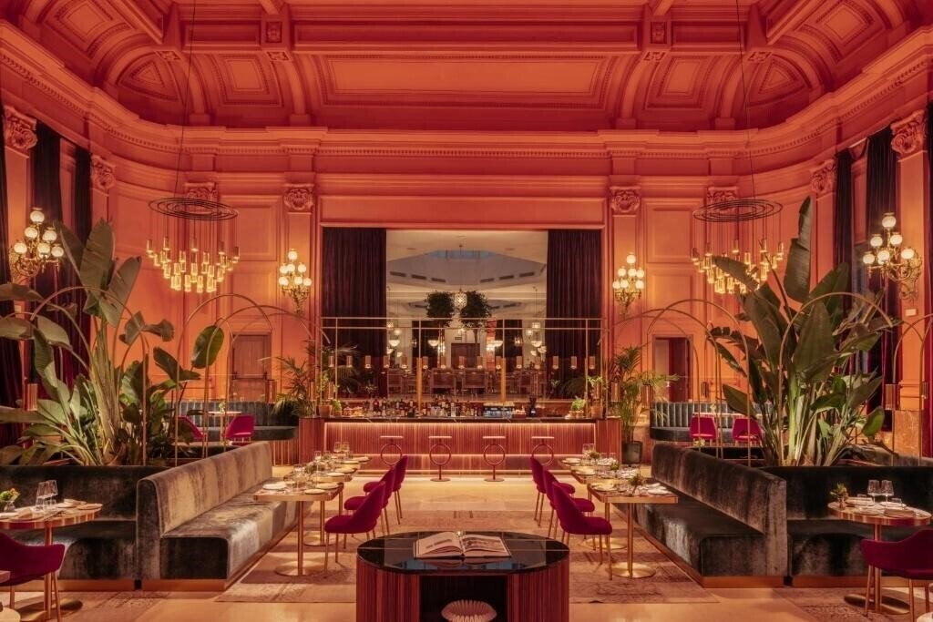 Зображення Casa De Las Artes Melia Collection 4*