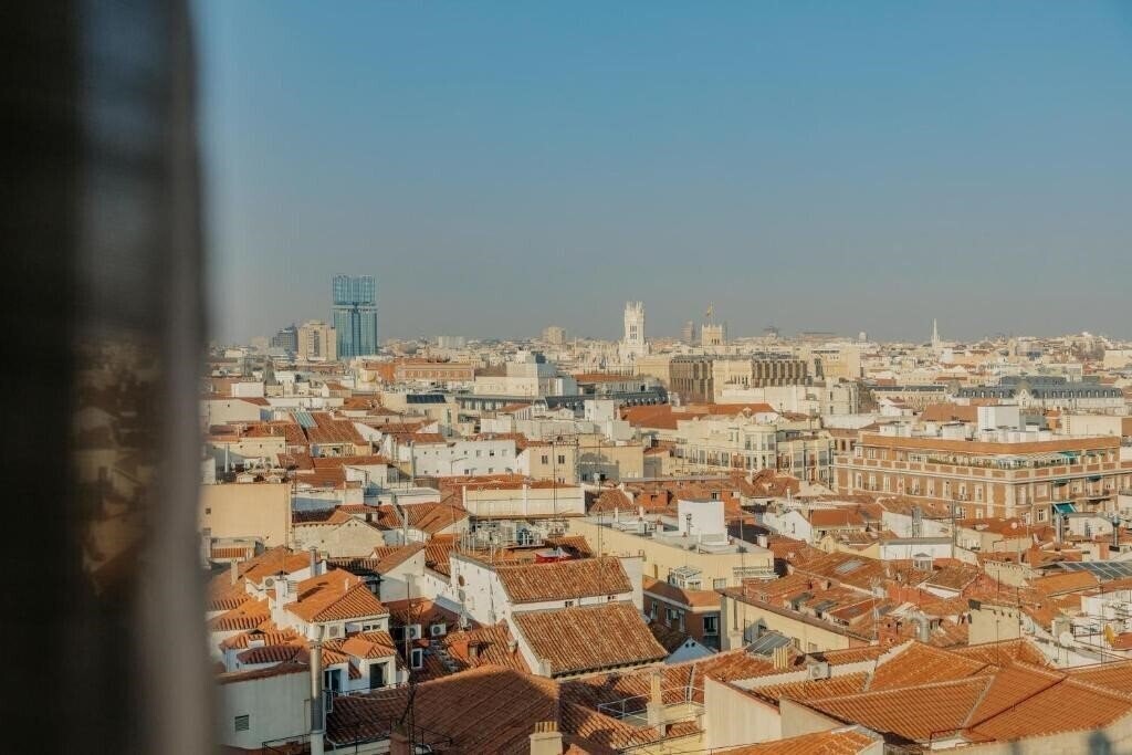 Картинка Casa De Las Artes Melia Collection 4*