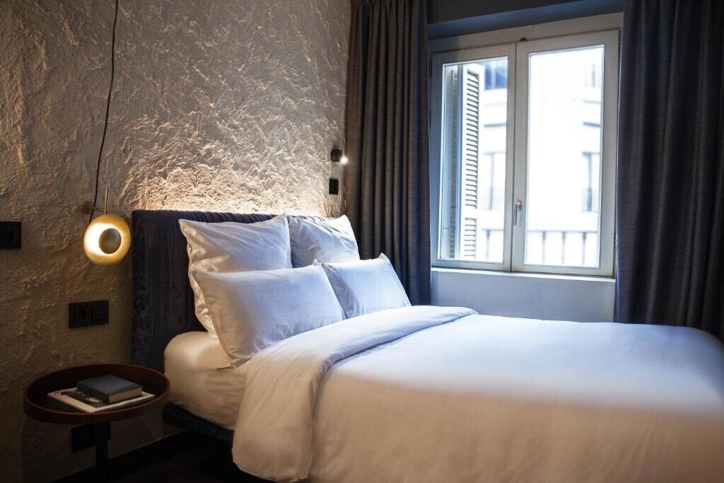 Фото Letoh Letoh Gran Via 3*