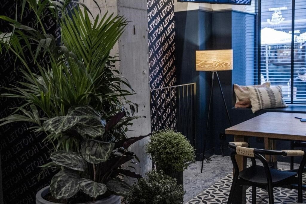 Фотография Letoh Letoh Gran Via 3*