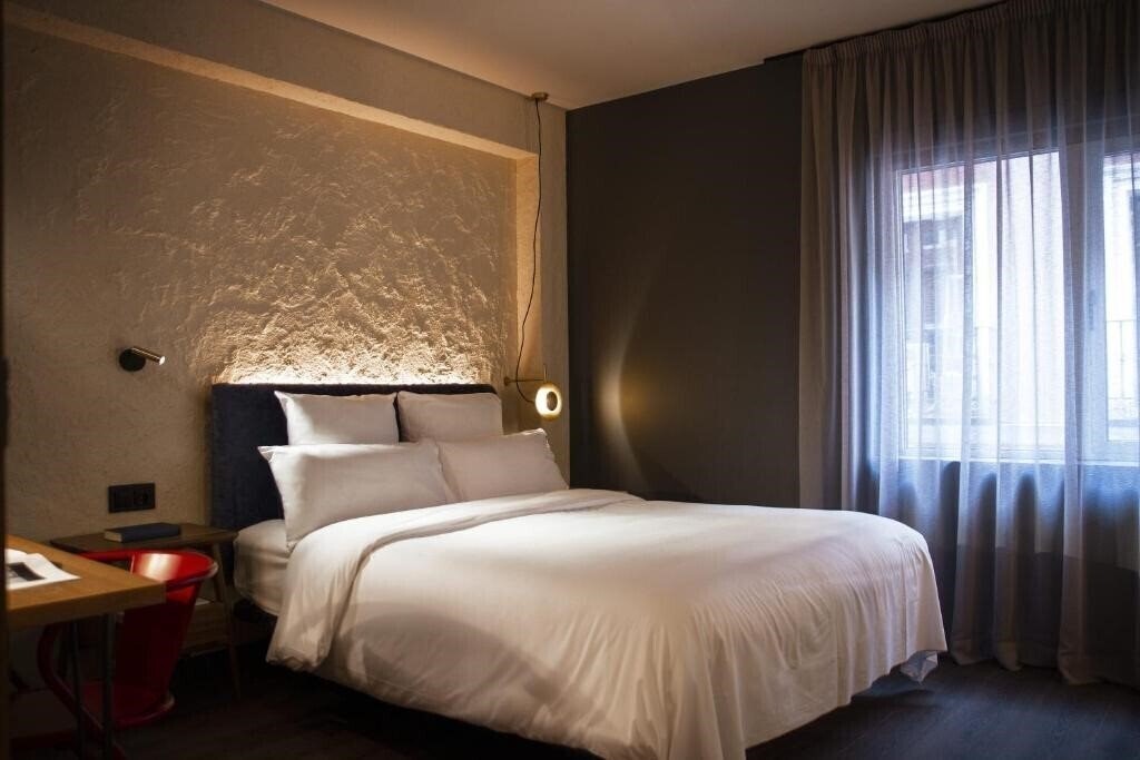 Фотографія Letoh Letoh Gran Via 3*