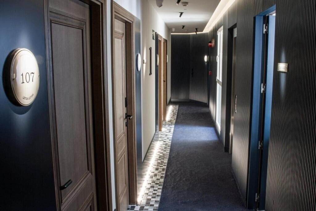 Зображення Letoh Letoh Gran Via 3*