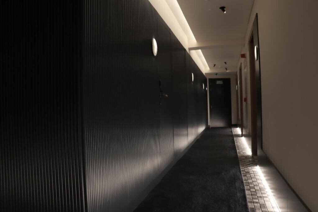 Картинка Letoh Letoh Gran Via 3*