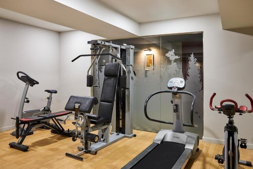 Картинка Hotel Indigo Madrid - Princesa 3*
