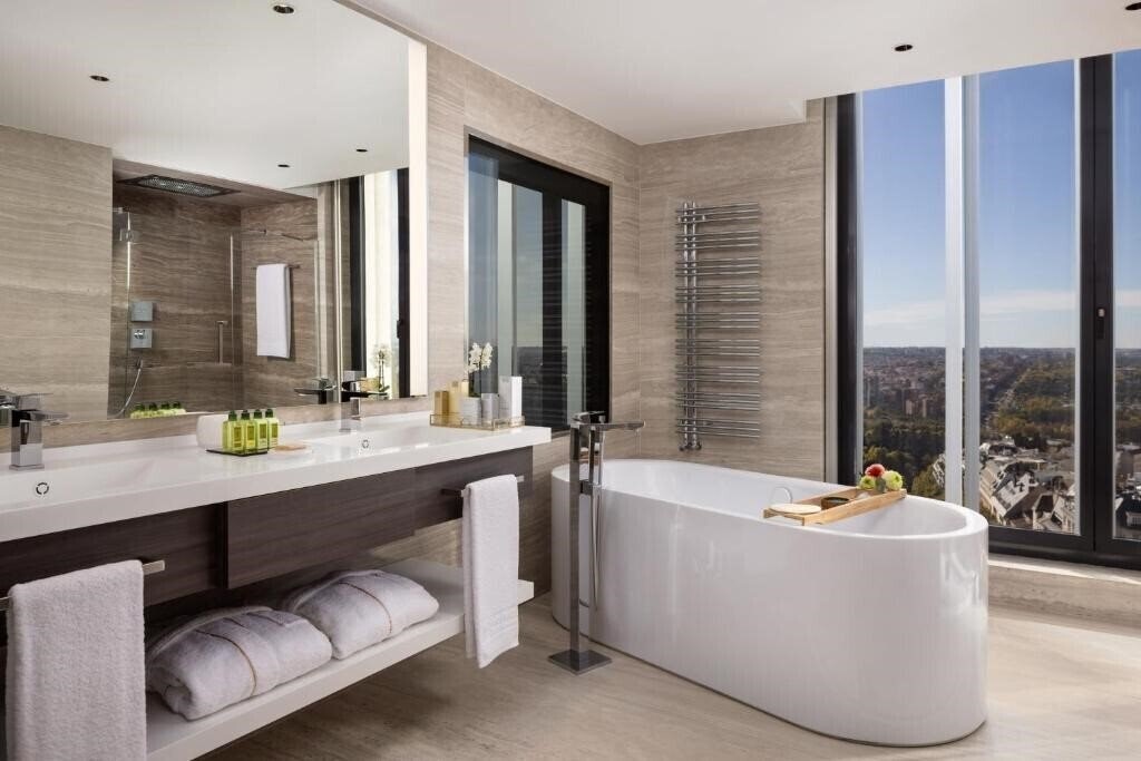 Фотография VP Plaza Espana Design 5*