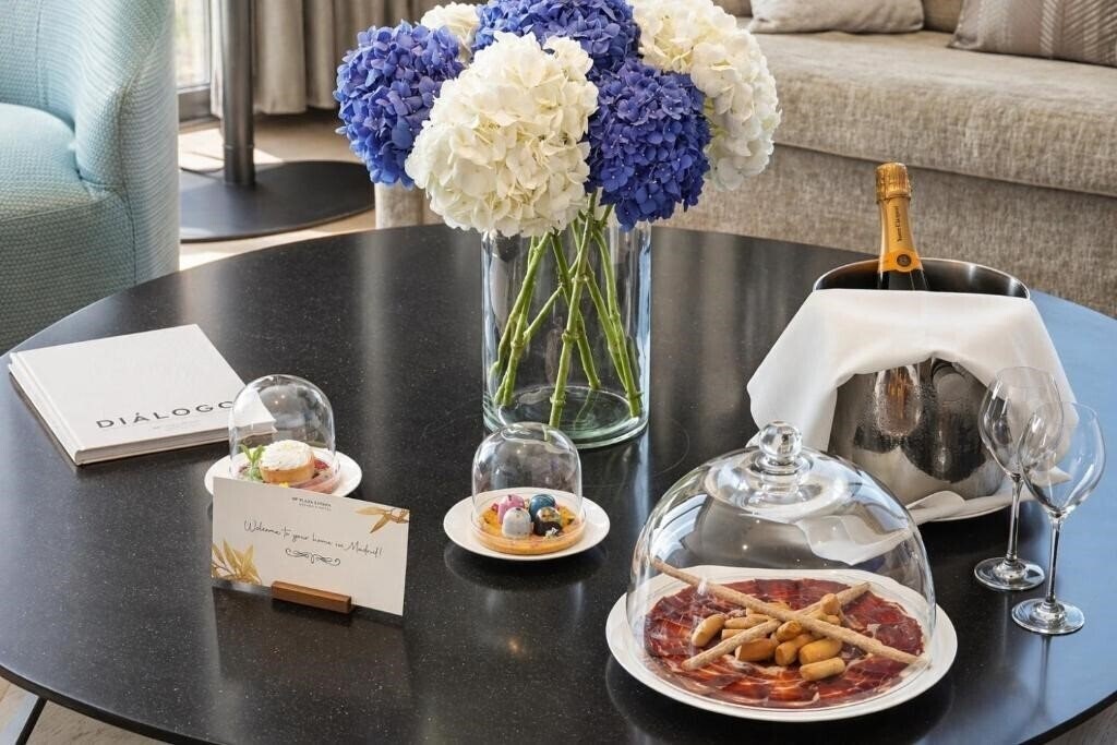 Изображение VP Plaza Espana Design 5*