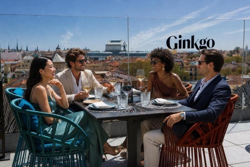 Картинка VP Plaza Espana Design 5*