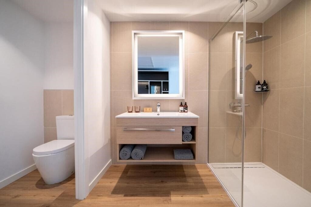 Зображення Innside by Melia Madrid Valdebebas 4*
