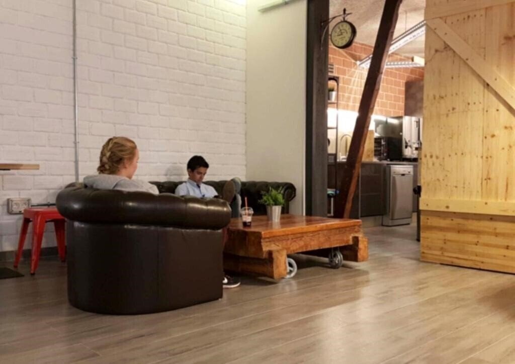 Фото Far Home Atocha 2*
