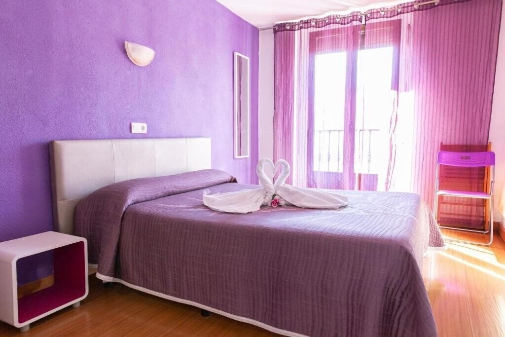 Фото Hostal Rober 2*