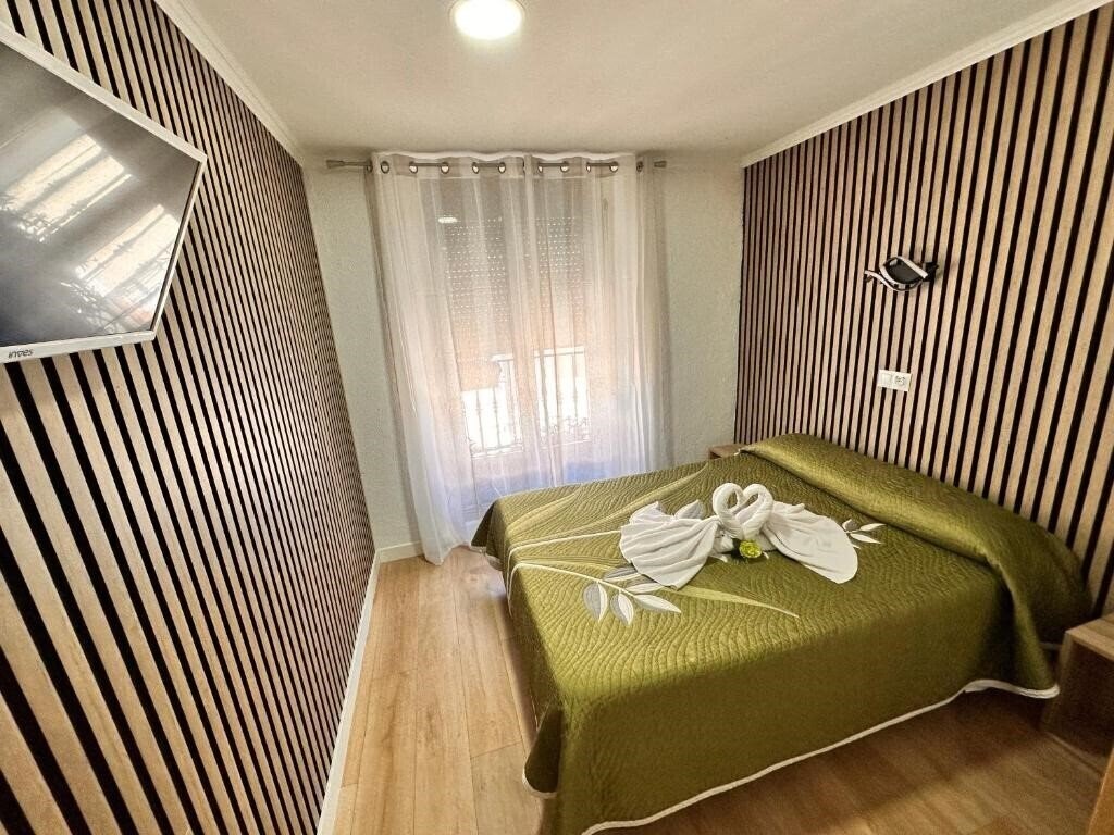 Фотографія Hostal Rober 2*