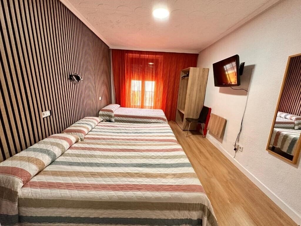 Зображення Hostal Rober 2*