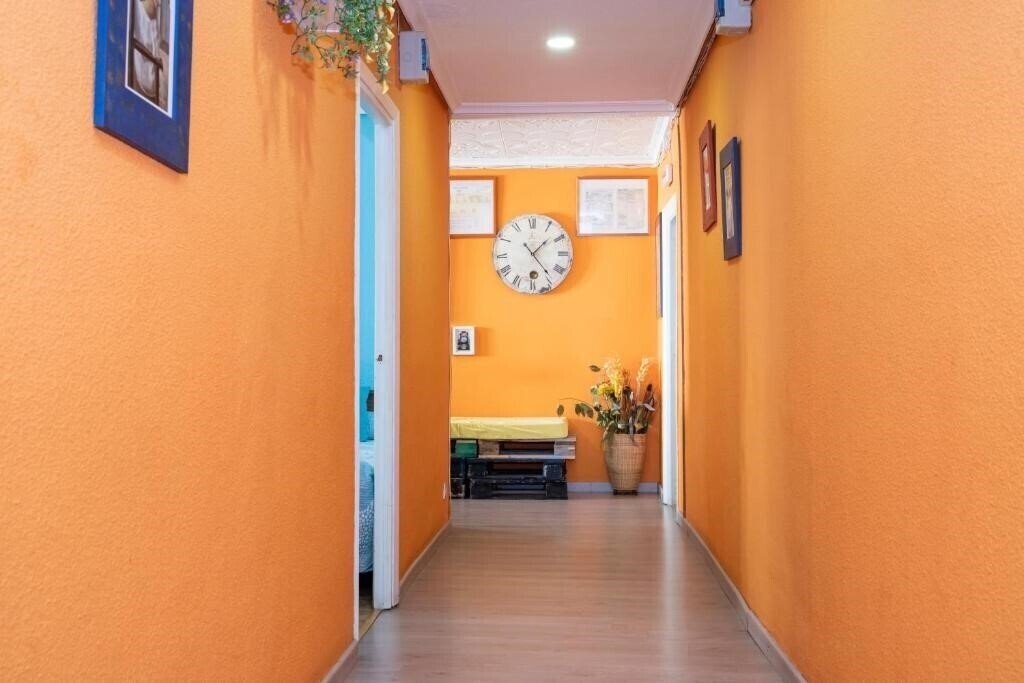 Картинка Hostal Rober 2*