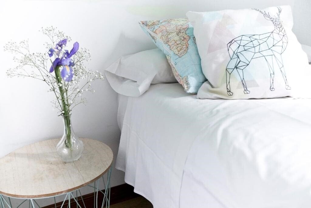 Фотографія Hostal Vazquez De Mella 2*