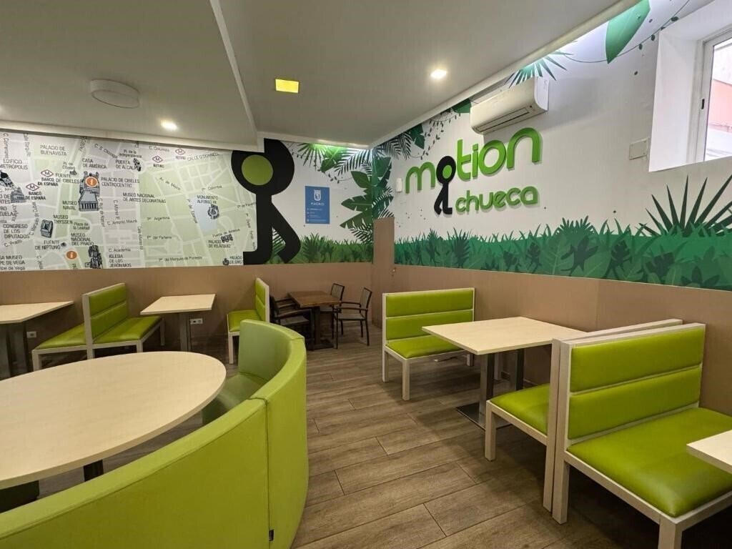 Фото Motion Chueca 2*
