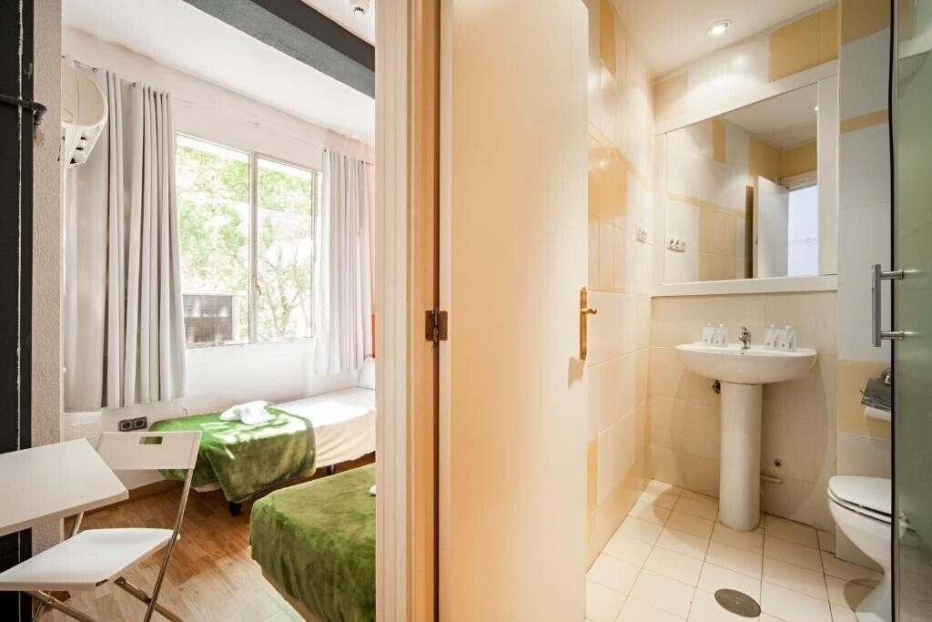 Изображение Motion Gran Via 2*