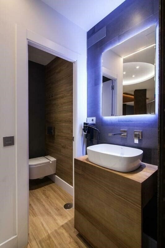 Фото Vitium Urban Suites 3*