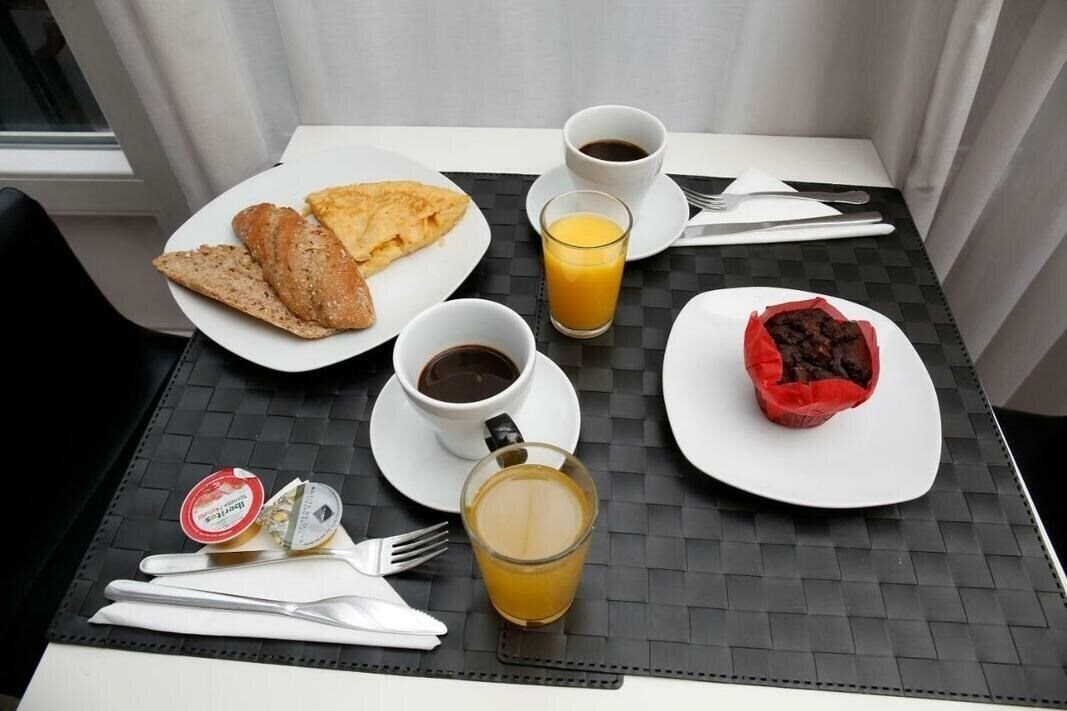 Фотография Vitium Urban Suites 3*
