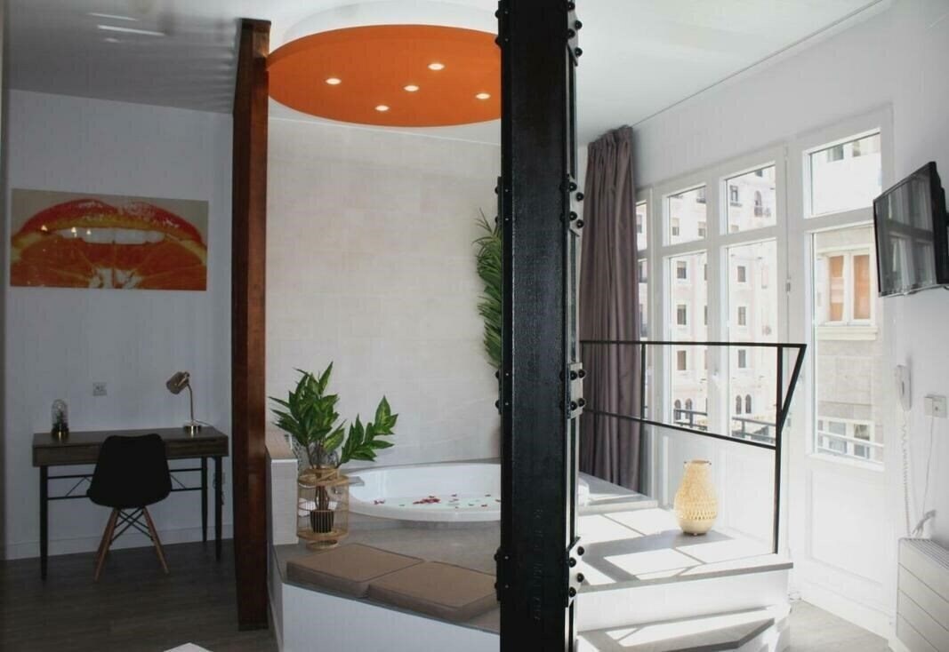 Изображение Vitium Urban Suites 3*