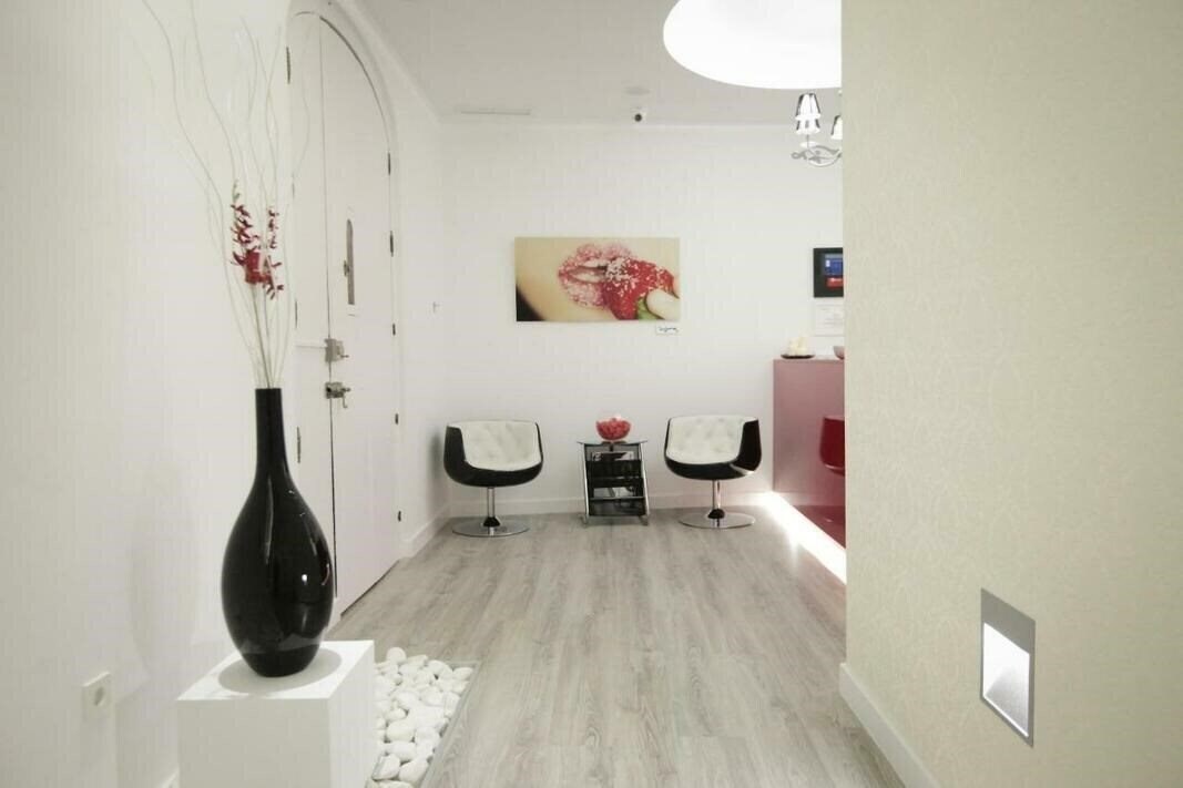 Картинка Vitium Urban Suites 3*