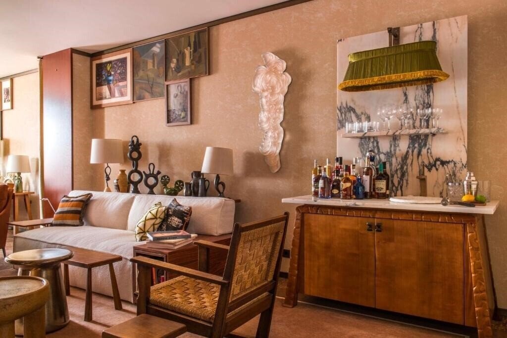 Фотографія Brach Madrid 5*