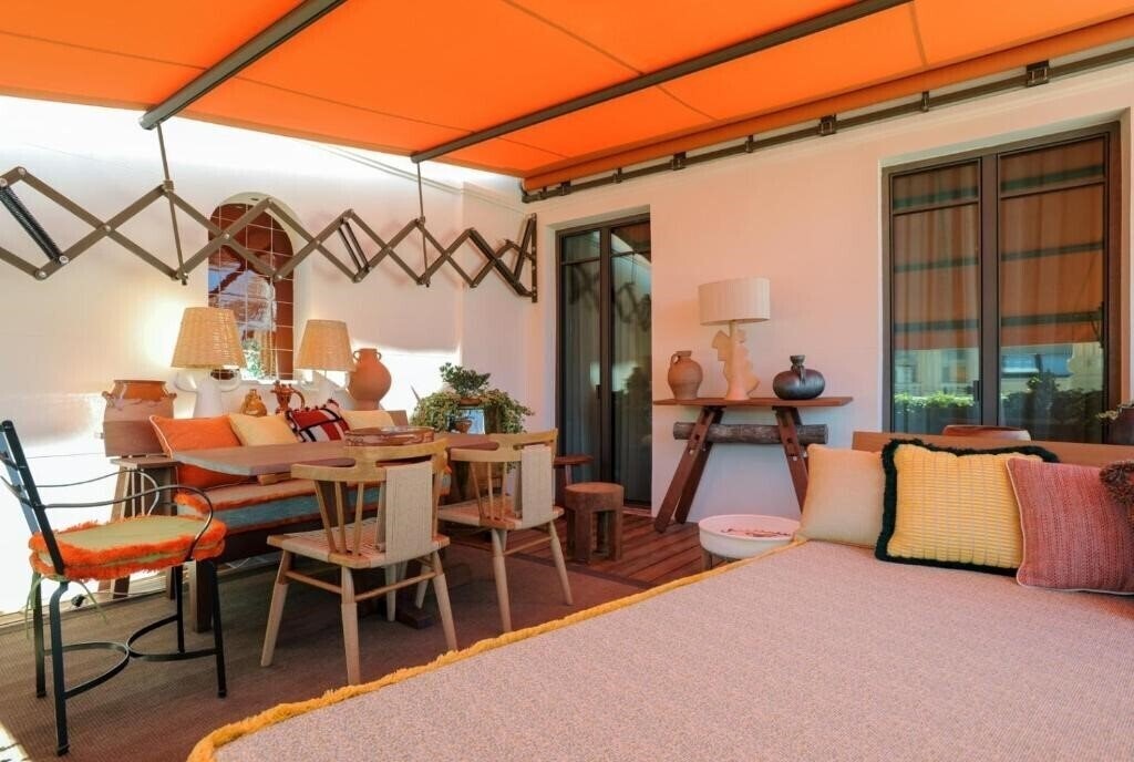 Зображення Brach Madrid 5*