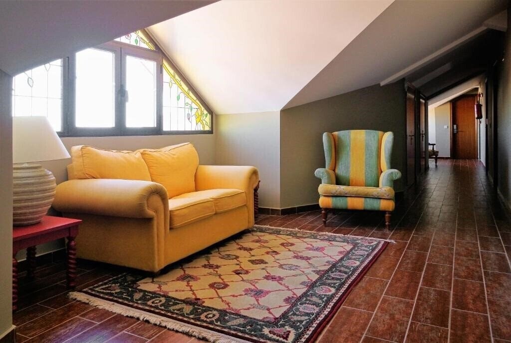 Картинка Hotel Vivar 2*