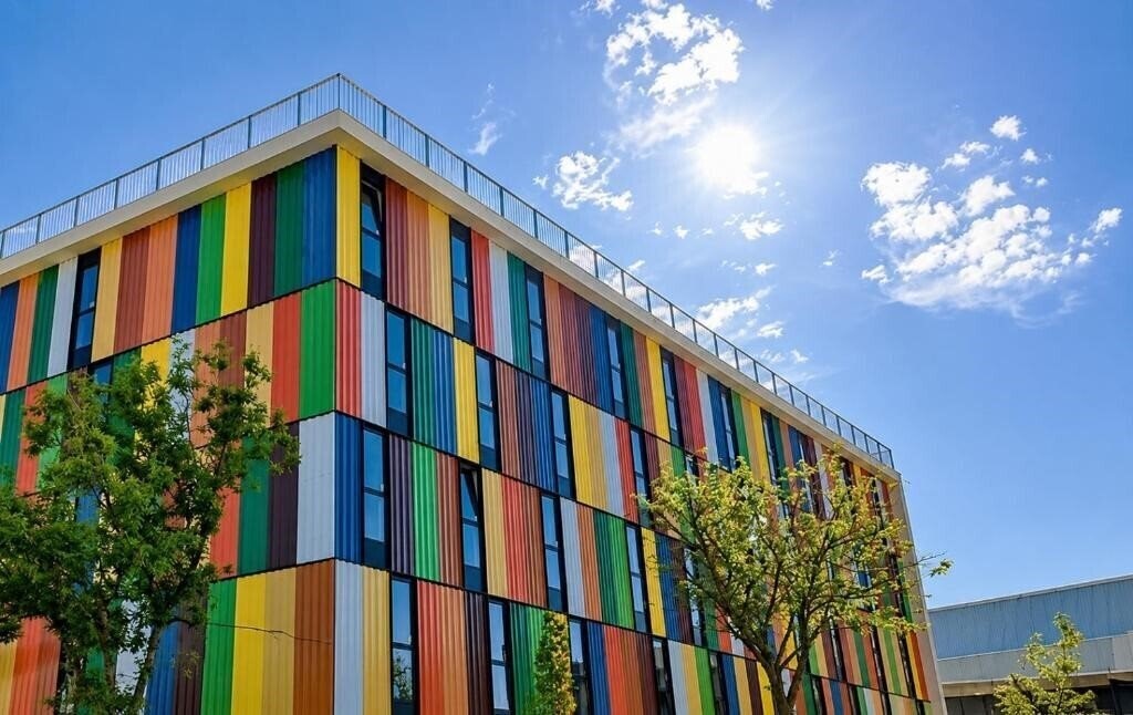 Готель Dwo Colours Alcala 4*