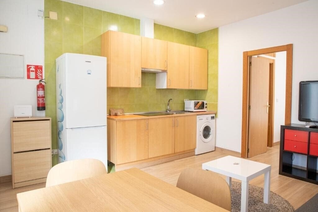 Фото Alterhome Apartamento Ifema 3*