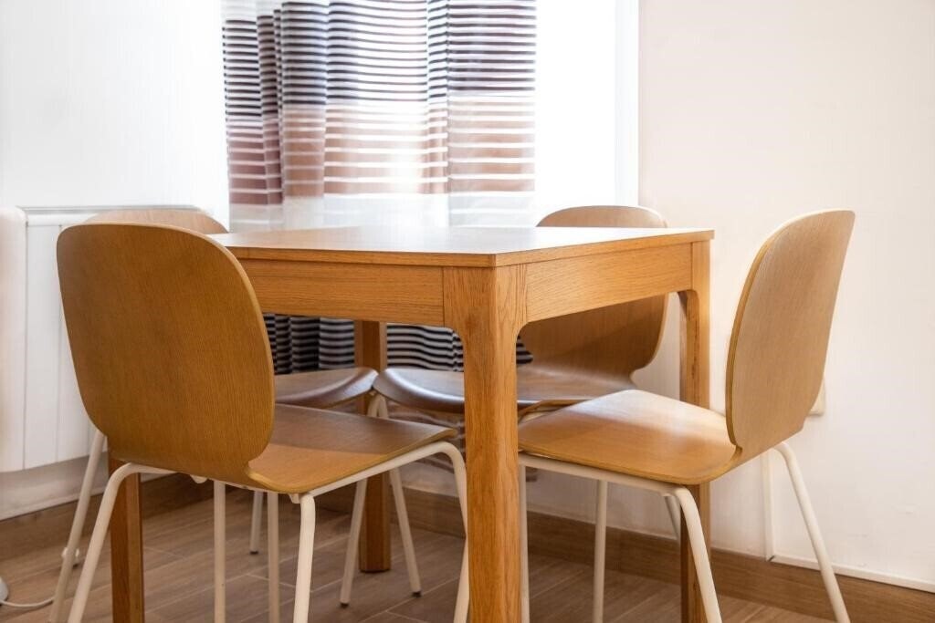 Картинка Alterhome Apartamento Ifema 3*