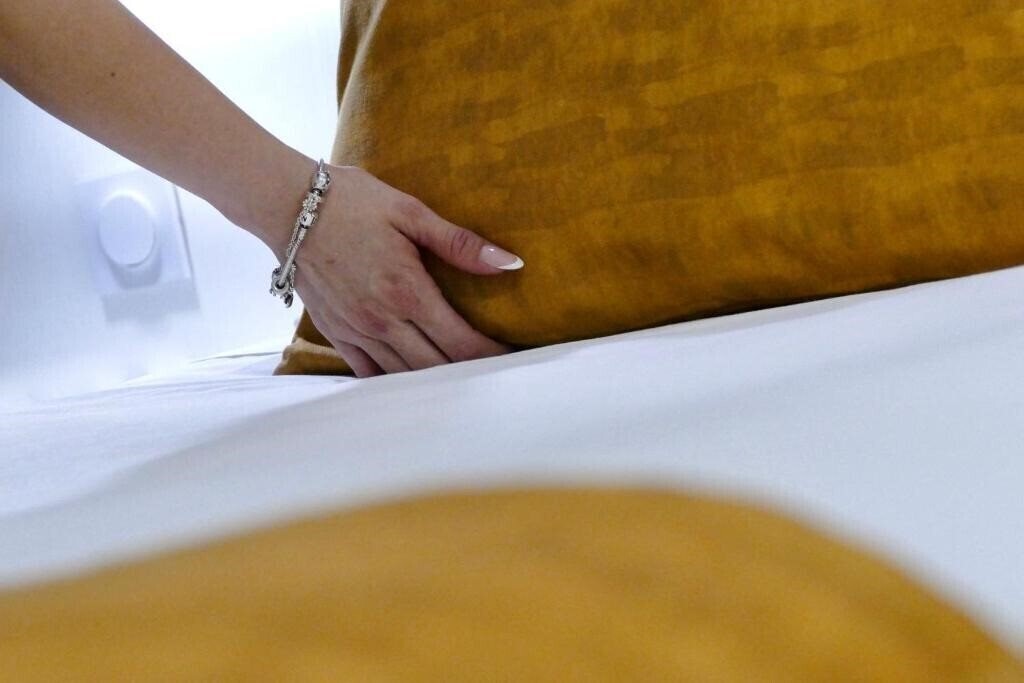 Фотография Apartamentos Blume Cruz 3*