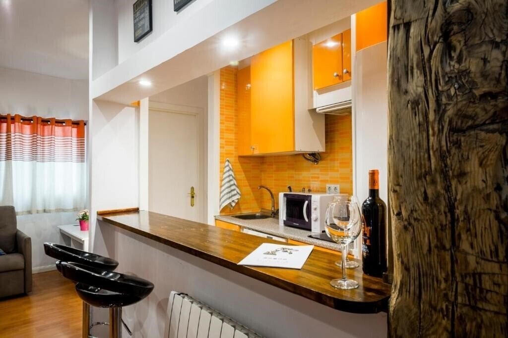 Картинка Colegiata 3*