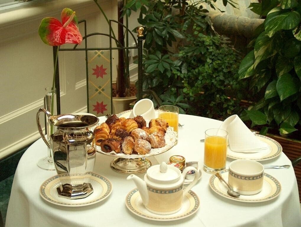 Фотография Don Pio 3*