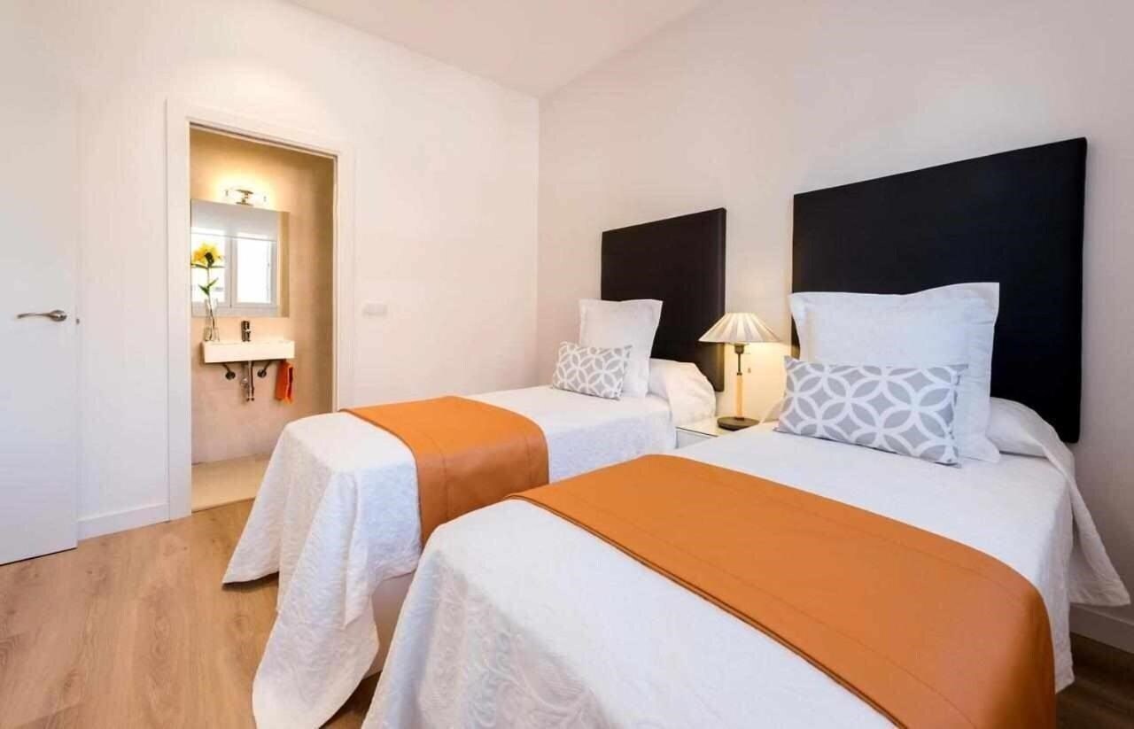 Картинка El Viso Smart IІ 3*