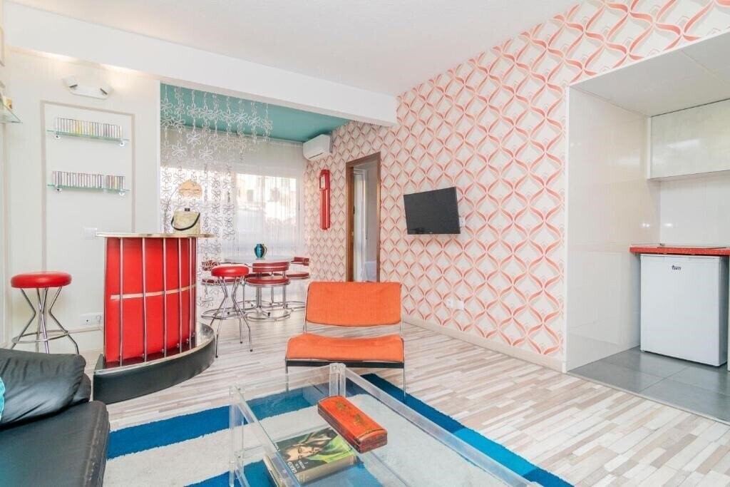 Зображення Far Home Gran Via 3*