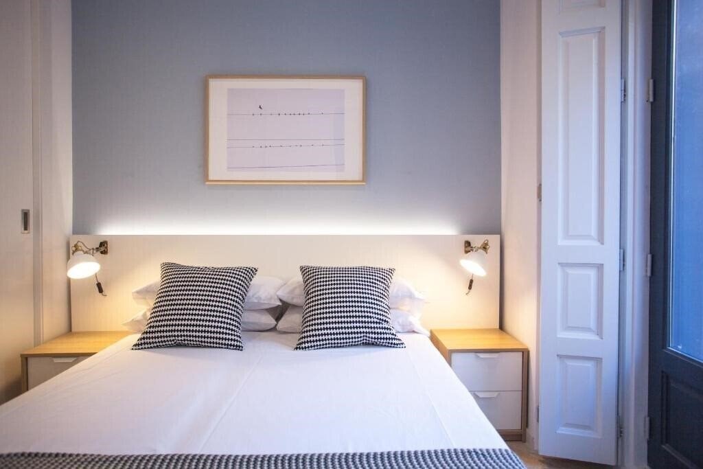 Готель Gran Central Suites 3*