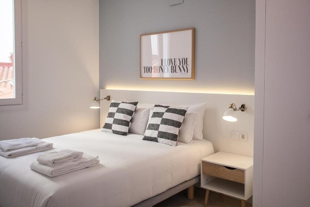 Зображення Gran Central Suites 3*