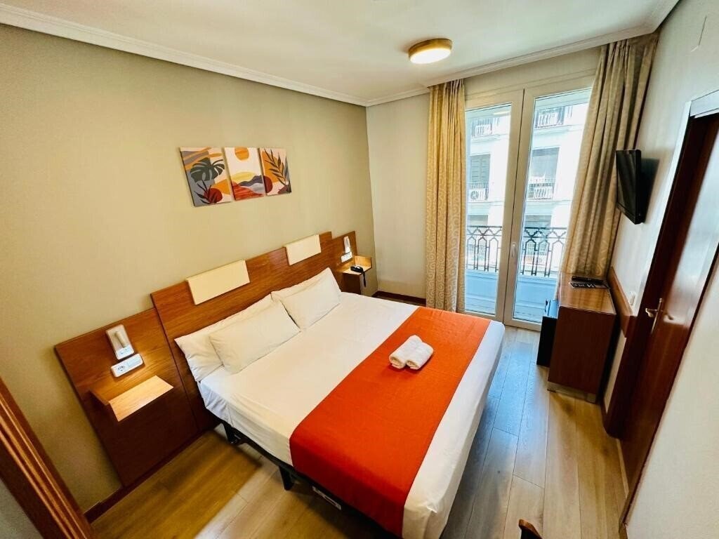 Зображення Hostal Abadia Madrid 3*
