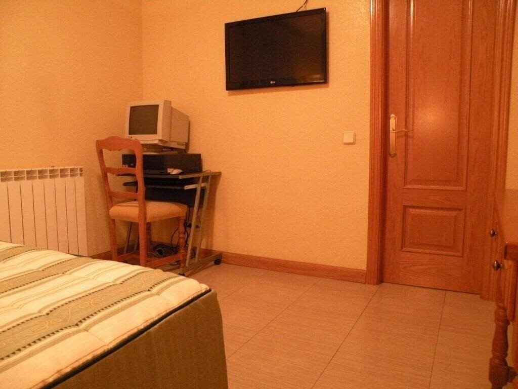 Фотографія Hostal Benamar 3*