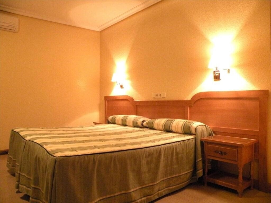 Зображення Hostal Benamar 3*