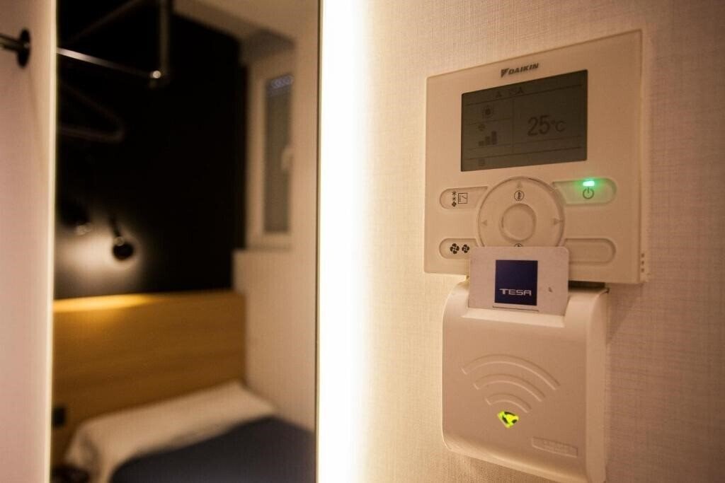 Фото Hostal CC Malasana 3*
