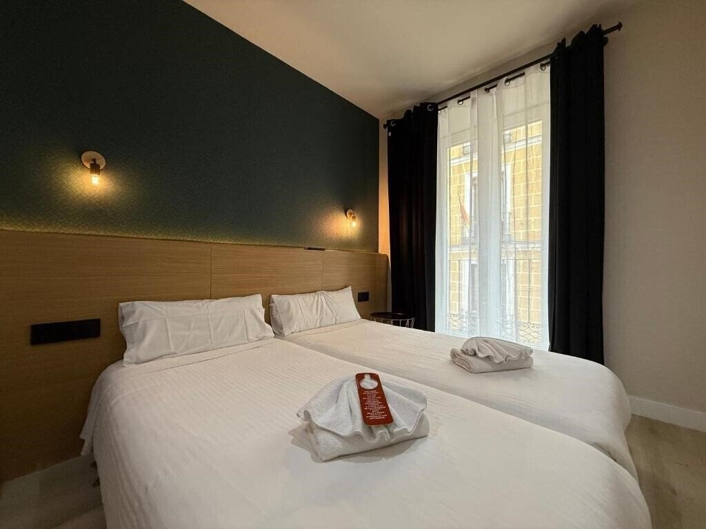 Фотография Hostal CC Malasana 3*