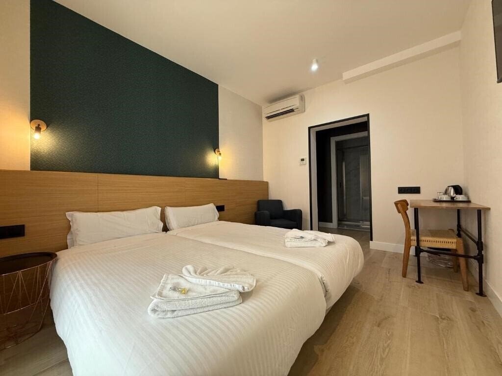 Изображение Hostal CC Malasana 3*