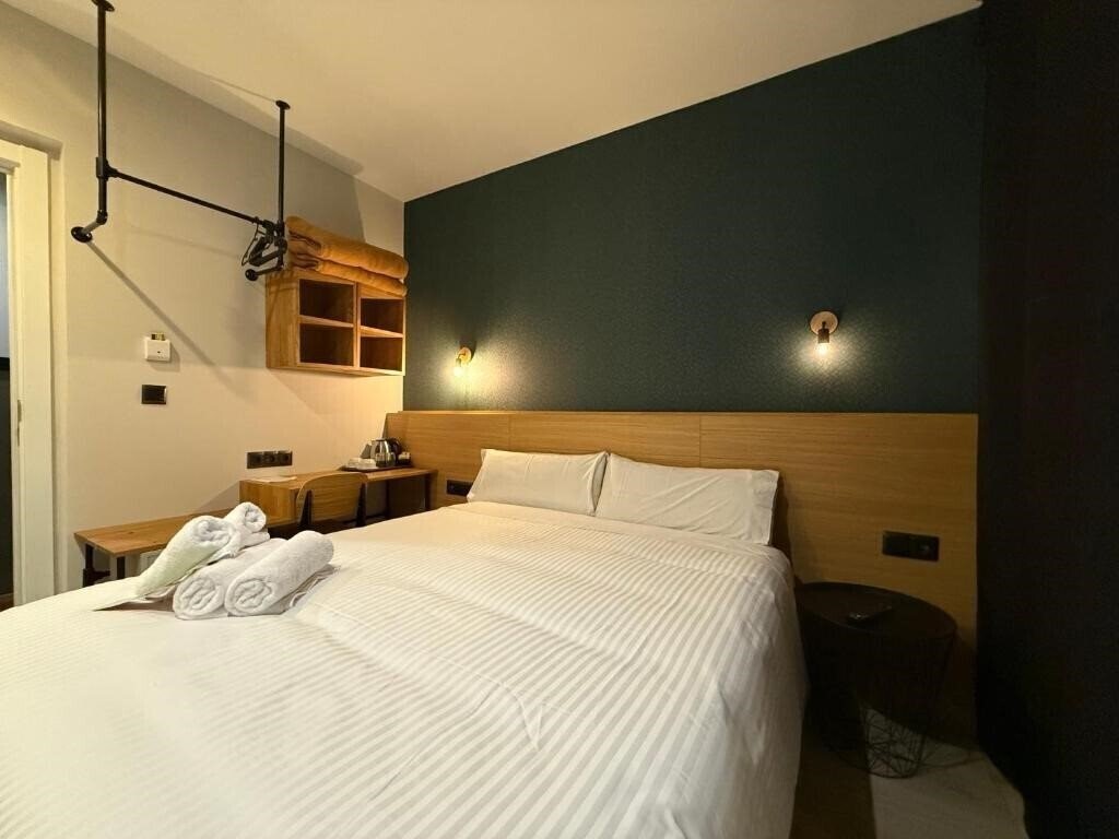Картинка Hostal CC Malasana 3*
