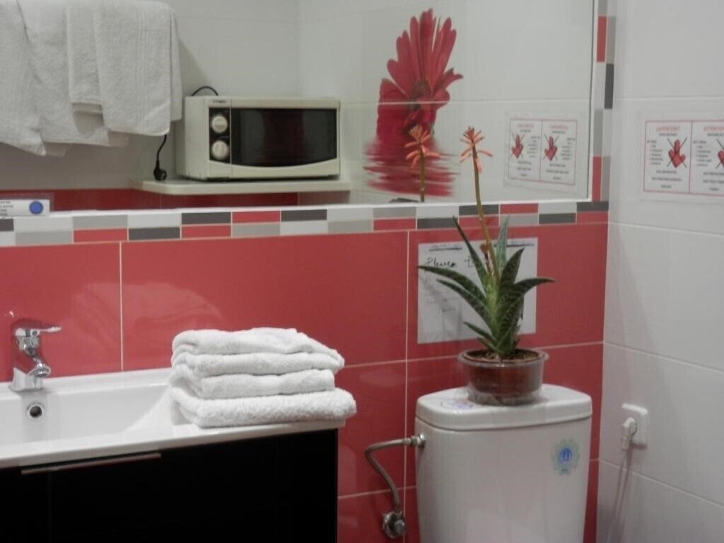 Зображення Hostal Del Pez Azul 3*