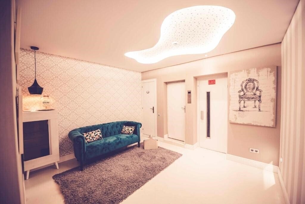 Фото Hostal Lisboa 3*