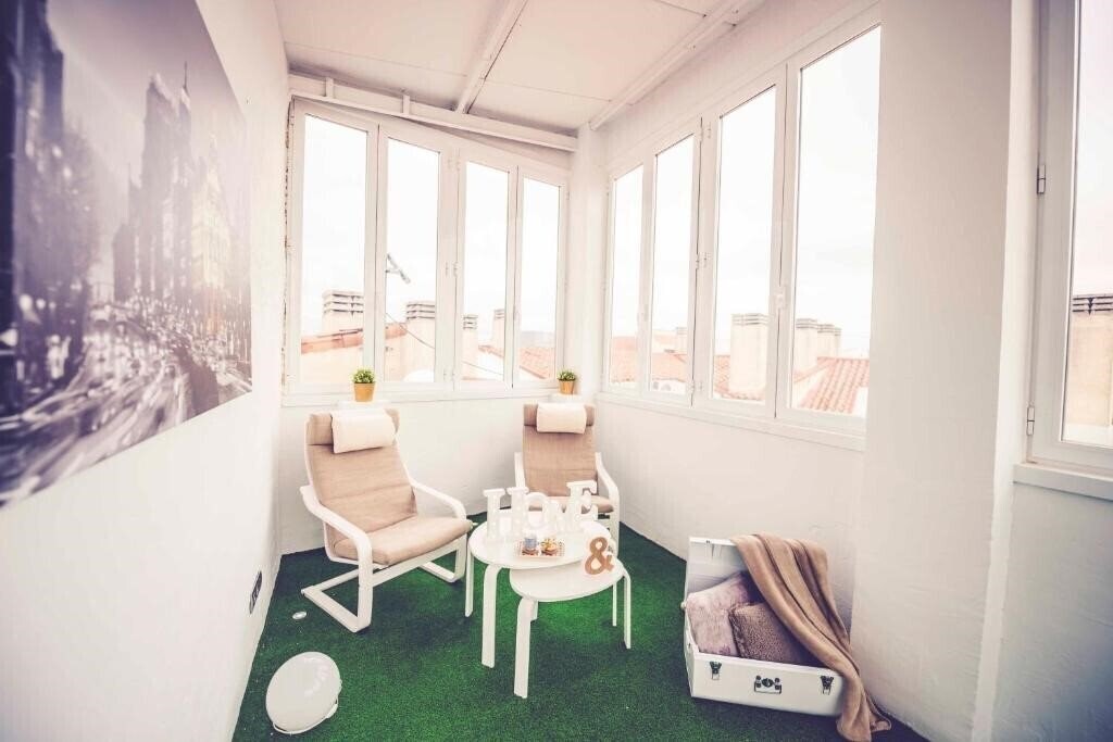 Зображення Hostal Lisboa 3*